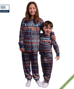 mlb houston astros family pajamas set 7 nA3Rg