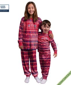 mlb philadelphia phillies family pajamas set 7 NaIDB