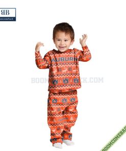 ncaa auburn tigers family pajamas set 9 gLnPN
