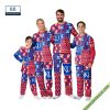 NCAA Lsu Tigers Family Pajamas Set