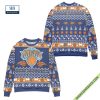 NAPA Auto Parts Reindeer 3D Ugly Christmas Sweater