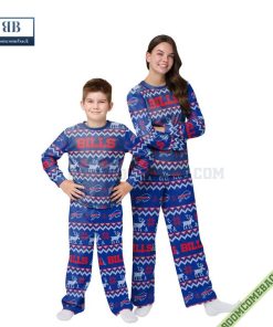nfl buffalo bills family pajamas set 7 oevfF
