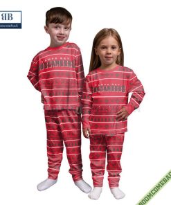nfl tampa bay buccaneers family pajamas set 9 4trIY