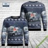 Ohio, Portsmouth Fire Department Ugly Christmas Sweater