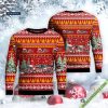Pahrump, Nevada, Nye County Emergency Medical Services Ugly Christmas Sweater