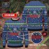 Personalized Costco Wholesale Christmas Ugly Sweater
