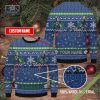 Personalized Lowe’s Company Christmas Ugly Sweater