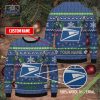 Personalized Target Corporation Christmas Ugly Sweater
