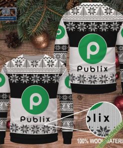 Publix Super Markets Ugly Christmas Sweater