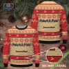 Sonic Drive-In Baby Yoda Christmas Ugly Sweater