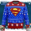 Super Smash Bros Merry Smashmas Ugly Christmas Sweater