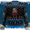 Venom Beast Mode Christmas Ugly Christmas Sweater