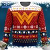 What Does The Fox Say Ugly Christmas Sweater