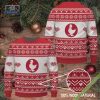 Winn-Dixie Ugly Christmas Sweater Jumper